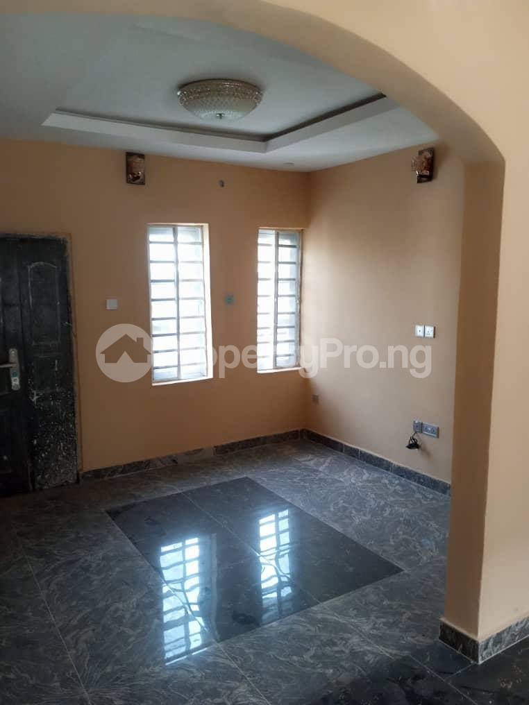 2 bedroom Flat / Apartment for rent Arapaja P & G Oluyole Estate Ibadan Oyo