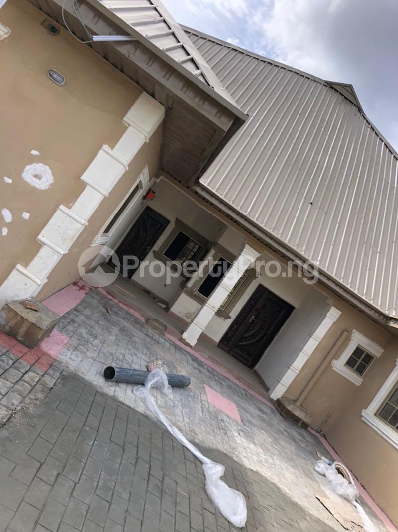 2 bedroom Flat / Apartment for rent Ayegoro, Liberty Academy Akala Express Ibadan Oyo