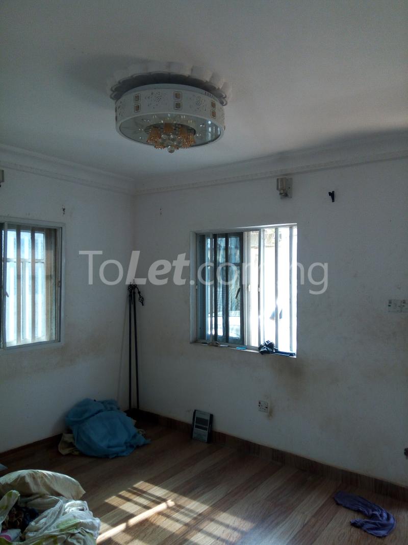 2 bedroom Flat / Apartment for rent Alaja Road, Ayobo Ayobo Ipaja Lagos