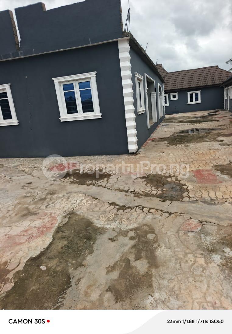 2 bedroom Flat / Apartment for rent So Easy Ayobo Ipaja Lagos