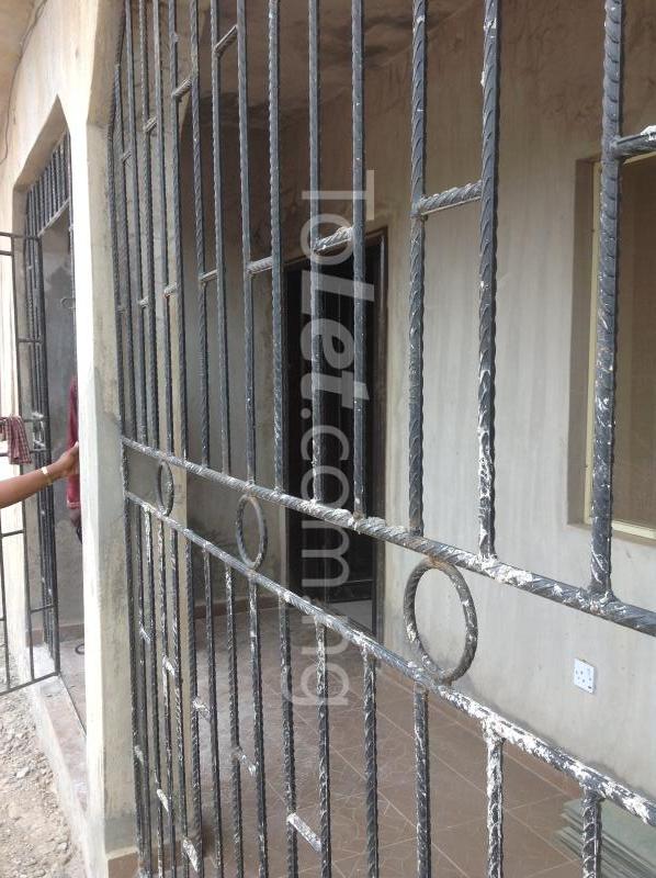 2 bedroom Flat / Apartment for rent Lamination Ayobo Ipaja Lagos