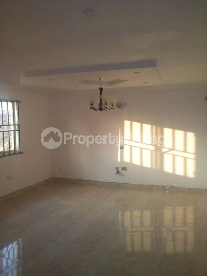 2 Bedroom House in Berger Ojodu Lagos House for rent in ojodu House