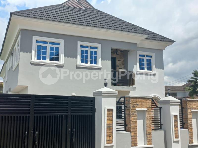 2 Bedroom House in Oluyole Estate Ibadan Oyo House for rent in ibadan