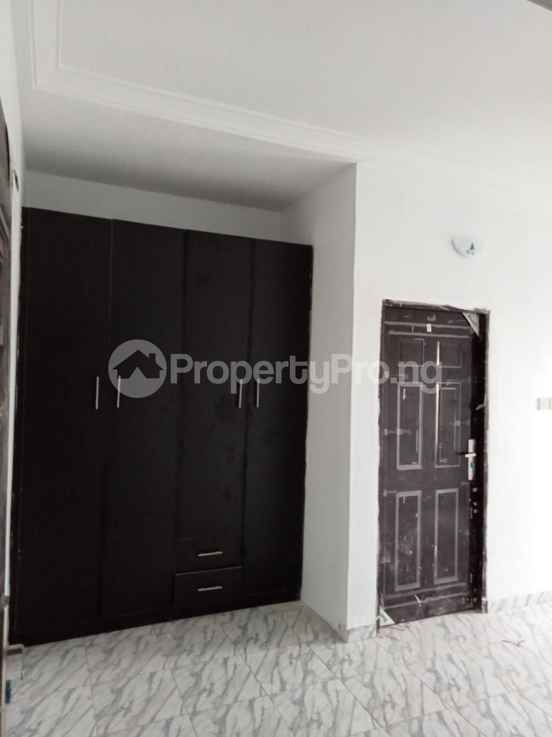 2 bedroom Flat / Apartment for rent Divine Estate By Ago Bridge Amuwo Odofin Lagos