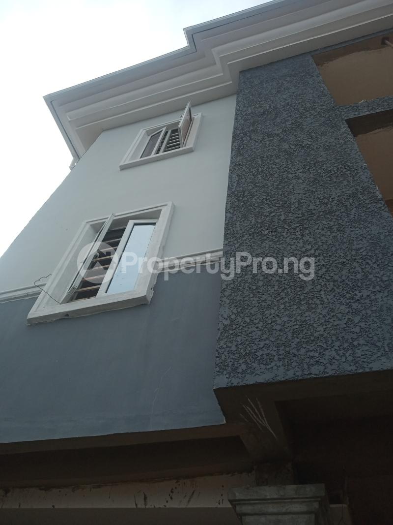 2 bedroom Flat / Apartment for rent Mccullum Ebute Metta Yaba Lagos