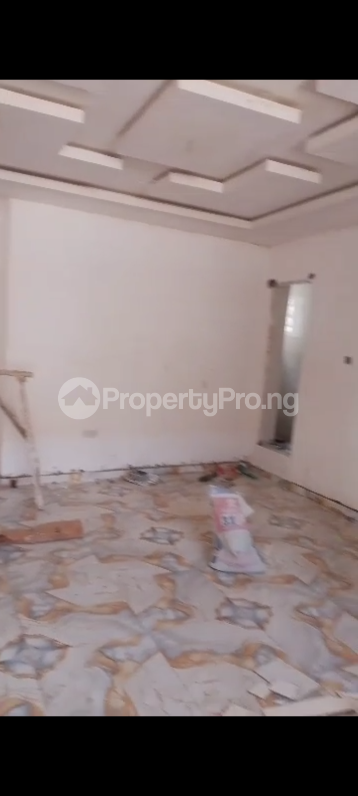 2 bedroom Flat / Apartment for rent Egbeda Egbeda Alimosho Lagos