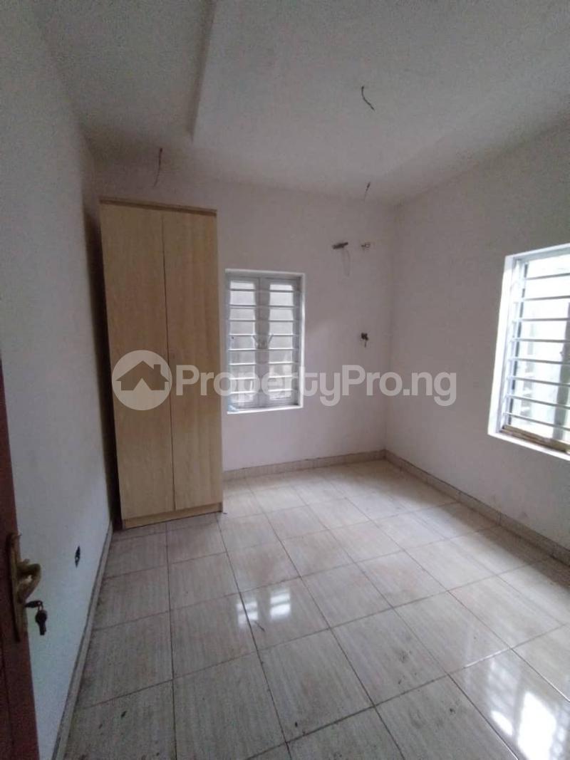 2 bedroom House for rent Elbow Street Berger Ojodu Lagos