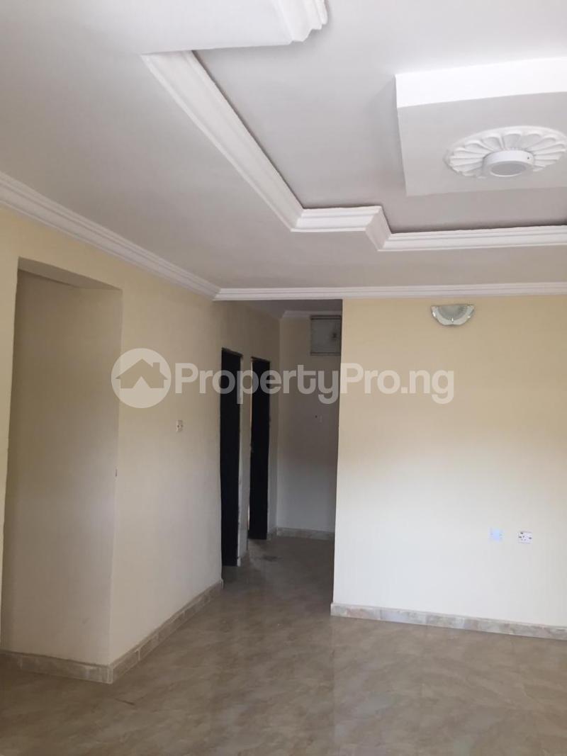 2 bedroom House for rent Elebu, Akala Express Akala Express Ibadan Oyo