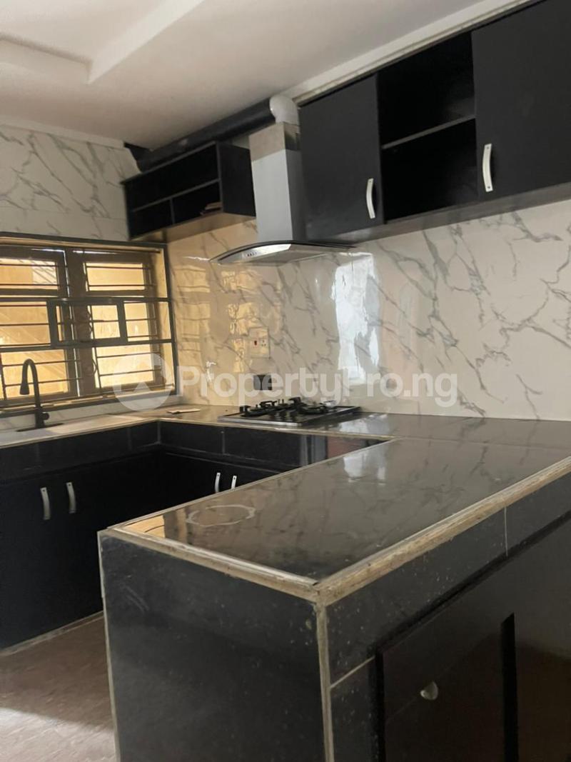 2 bedroom House for rent Akobo Ibadan Oyo