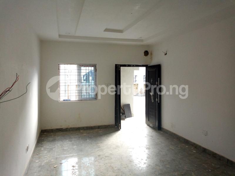 2 bedroom Flat / Apartment for rent Ipent Estate Gwarinpa District Abuja Nigeria Gwarinpa Abuja