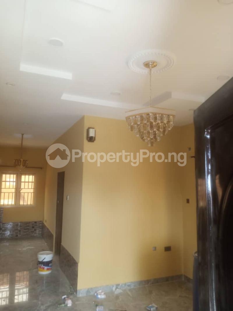 2 bedroom Flat / Apartment for rent Ile Anu Behind Foodco Off Akala Express Ibadan Oyo - 3