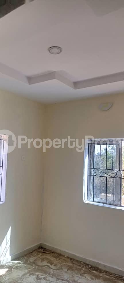 2 bedroom Flat / Apartment for rent Ilututun Quarry After Asunle Kasumu Road Ibadan Oyo - 1
