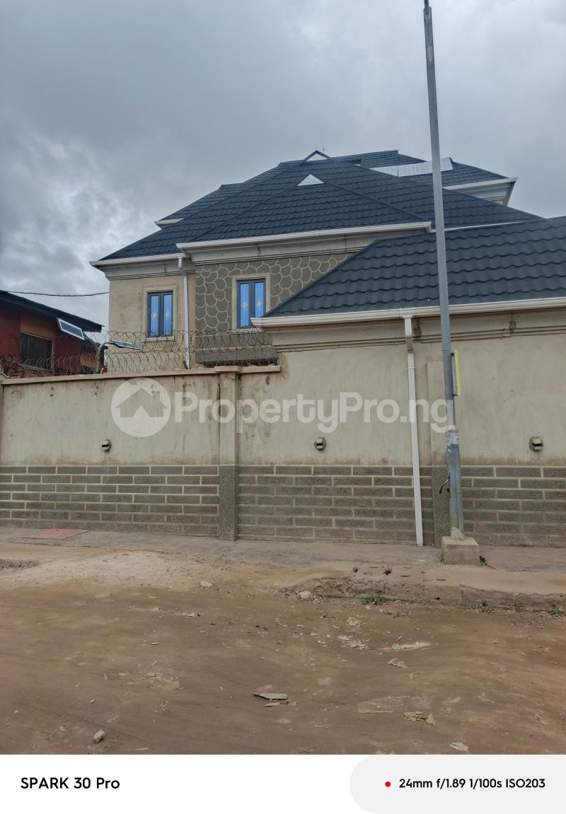 2 bedroom Flat / Apartment for rent Iyana Oworo Oworonshoki Gbagada Lagos