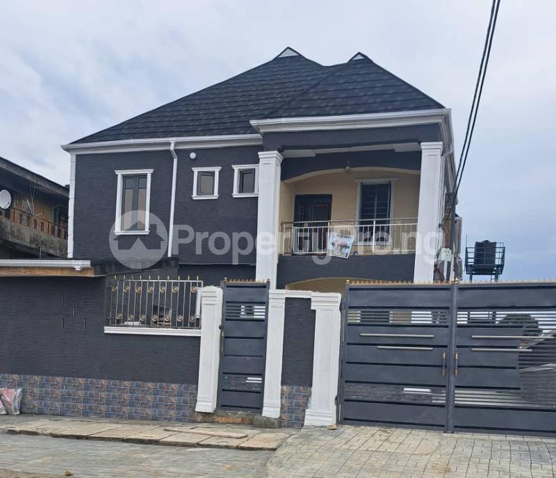 2 bedroom Flat / Apartment for rent Iyana Oworo Oworonshoki Gbagada Lagos