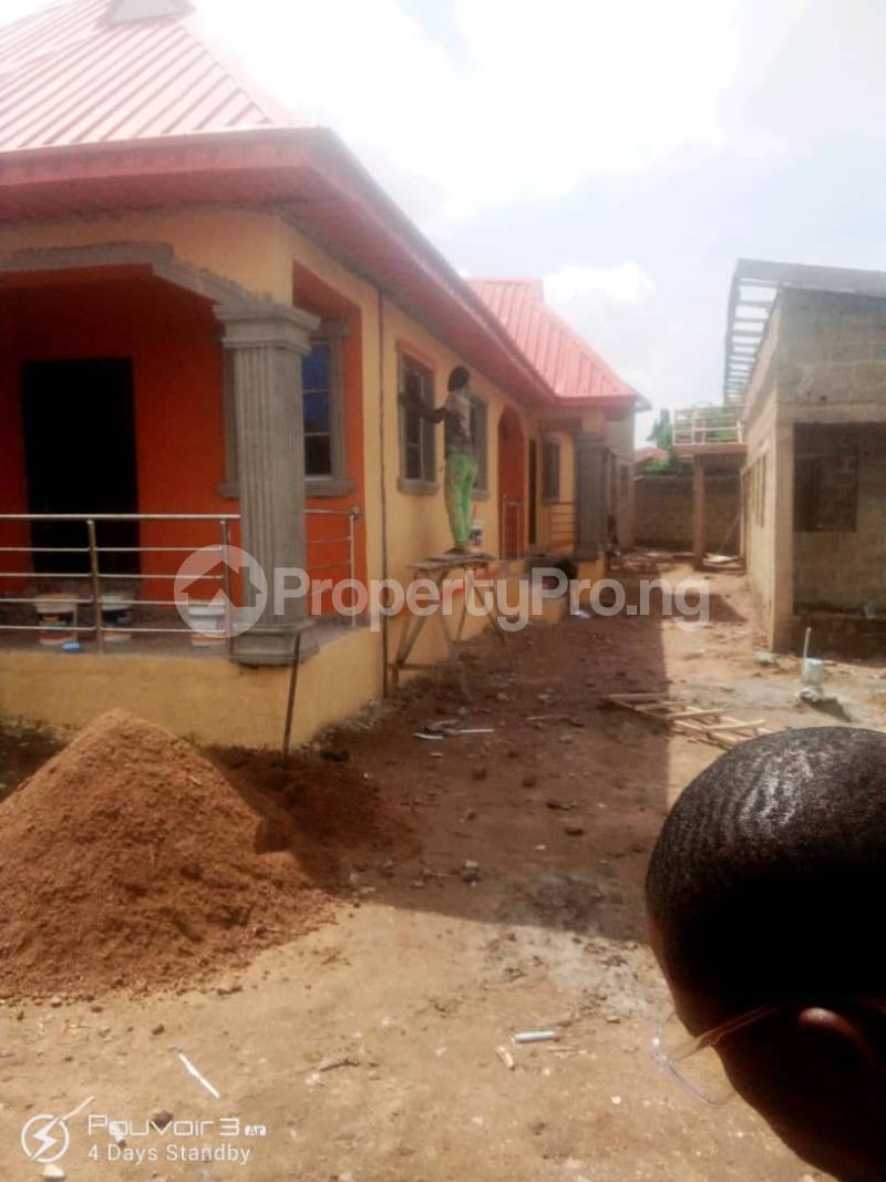 2 bedroom Flat / Apartment for rent Kuola Akala Express Ibadan Oyo