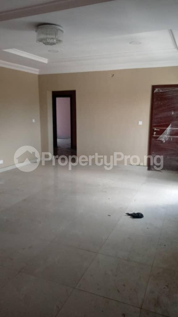 2 bedroom House for rent Magodo GRA Phase 1 Ojodu Lagos - 2