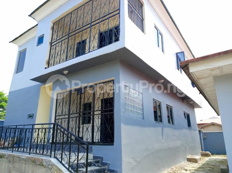 2 Bedroom Flat / Apartment in Medina Gbagada Lagos Flat / Apartment