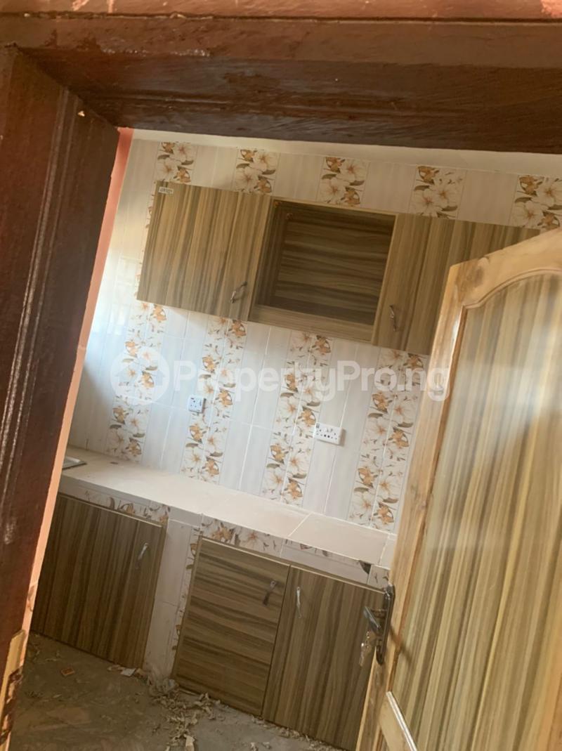 2 bedroom Flat / Apartment for rent Odeku Liberty Academy Akala Express Ibadan Oyo