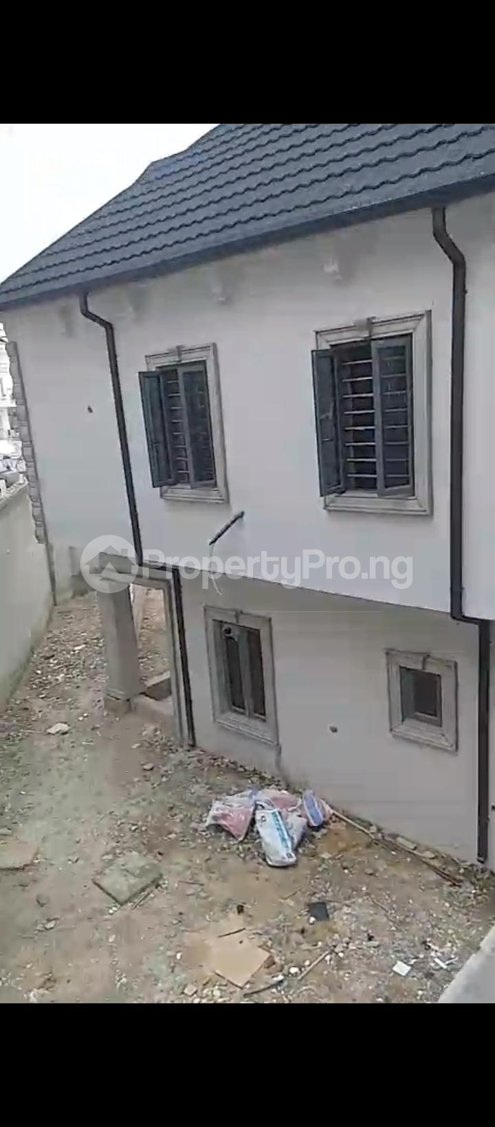 2 bedroom Flat / Apartment for sale Unity Estate Ojodu Berger Lagos Unity estate Ojodu Lagos - 0