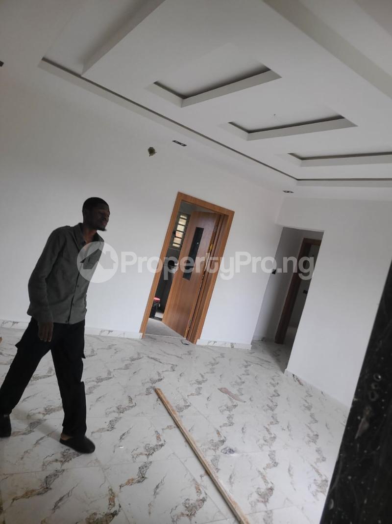 2 bedroom Flat / Apartment for rent Ayobo Ipaja Lagos - 0