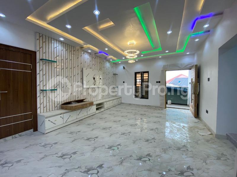 2 bedroom House for rent Olowora Ojodu Lagos