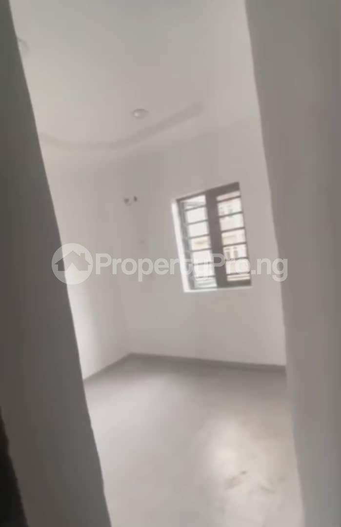 2 bedroom House for rent Opebi Ikeja Lagos