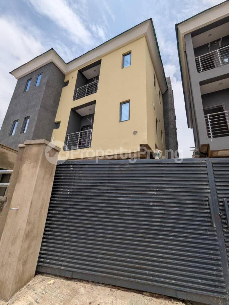 2 bedroom House for rent Oregun Ikeja Lagos