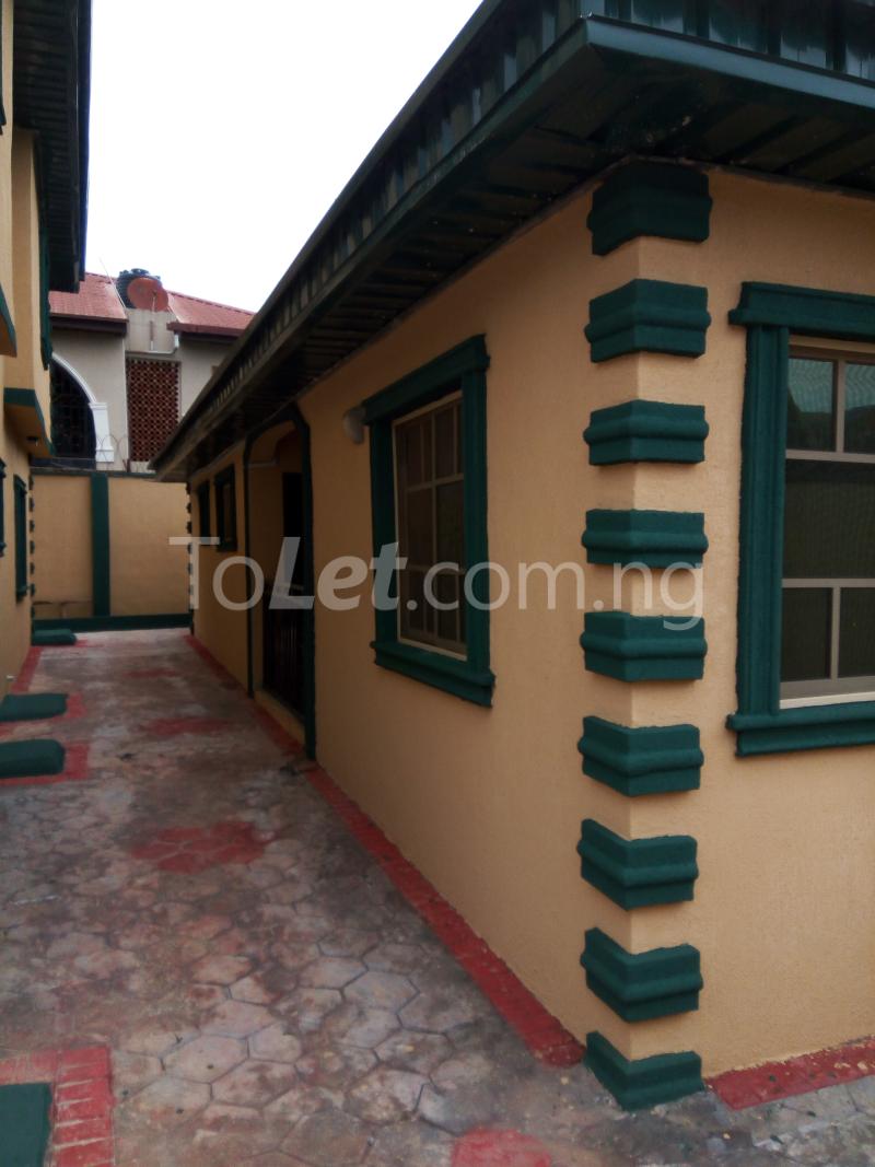 2 bedroom Flat / Apartment for rent Peace Estate Baruwa Ipaja Lagos