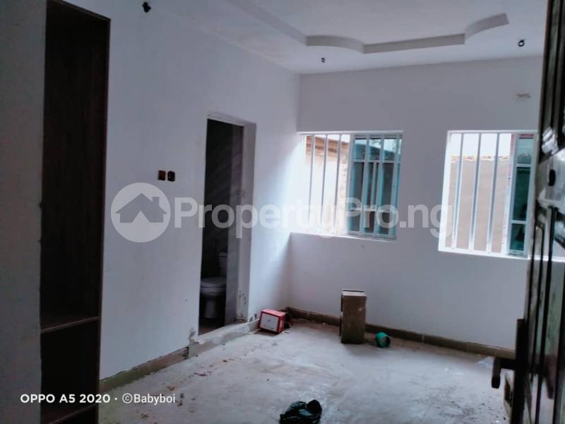 3 bedroom Flat / Apartment for rent Shangisha Kosofe/Ikosi Lagos