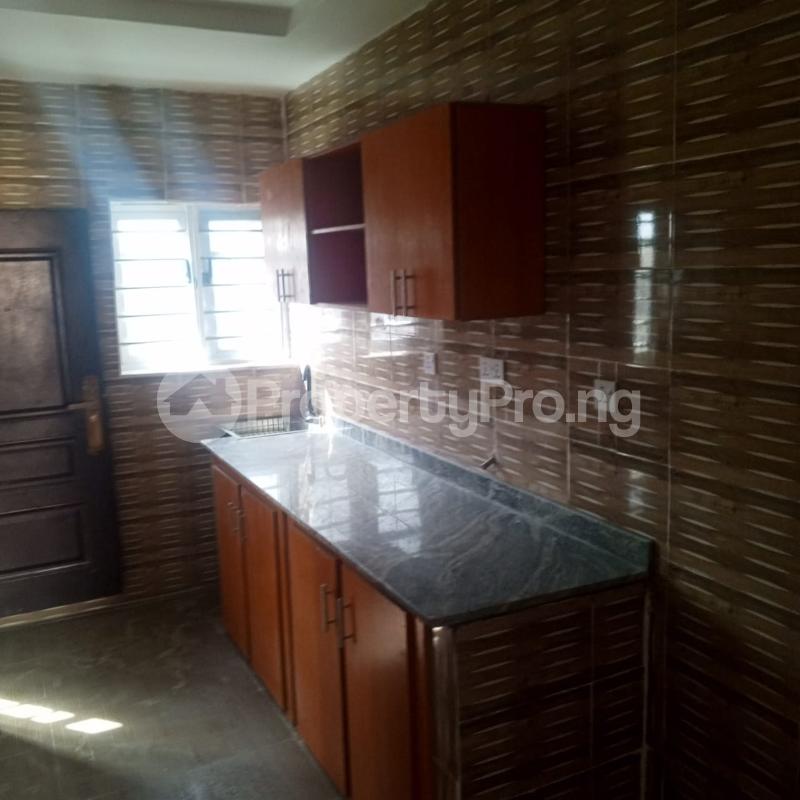 2 bedroom House for rent Texaco Iwo Rd Ibadan Oyo