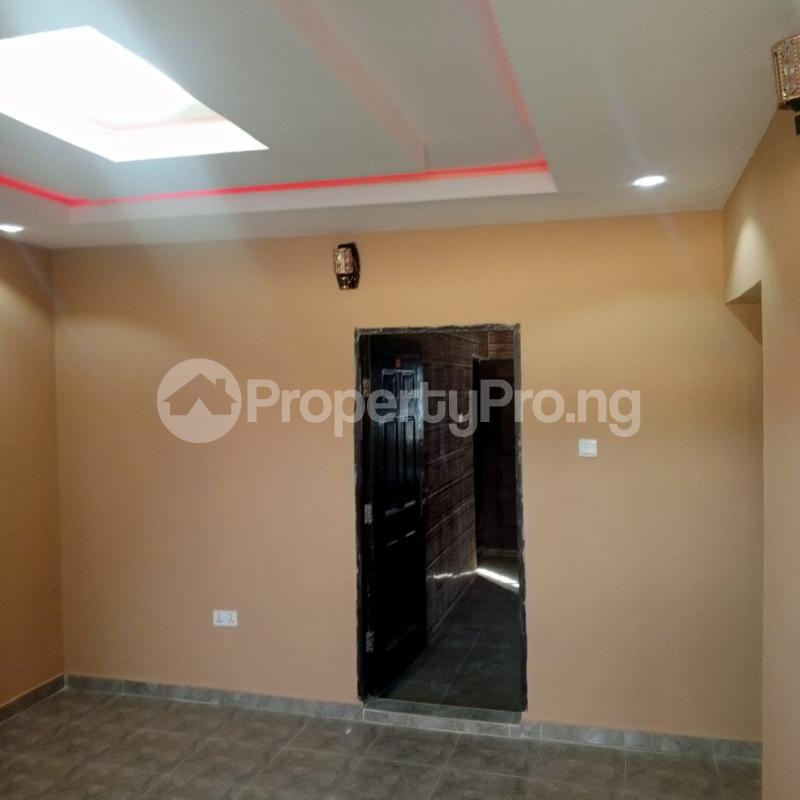 2 bedroom House for rent Texaco Iwo Rd Ibadan Oyo