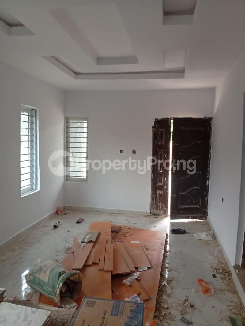 2 bedroom House for rent Trinity Estate Olorunda Akobo Ibadan Oyo