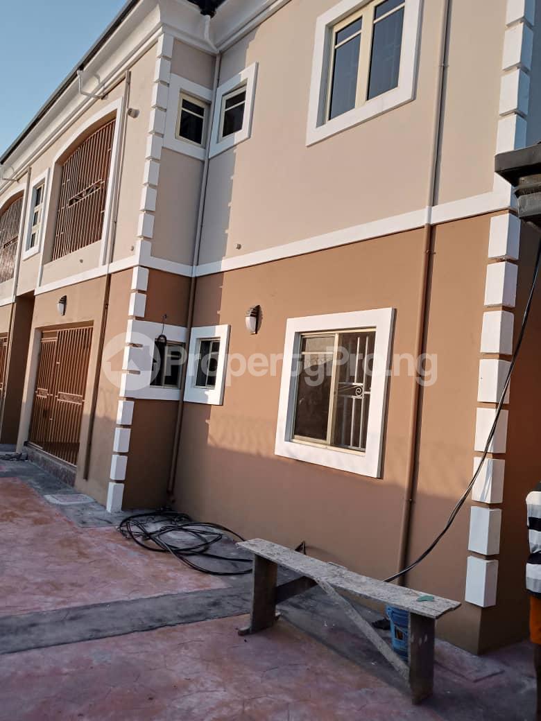 2 bedroom Flat / Apartment for rent Rumunduru Port Harcourt Rivers