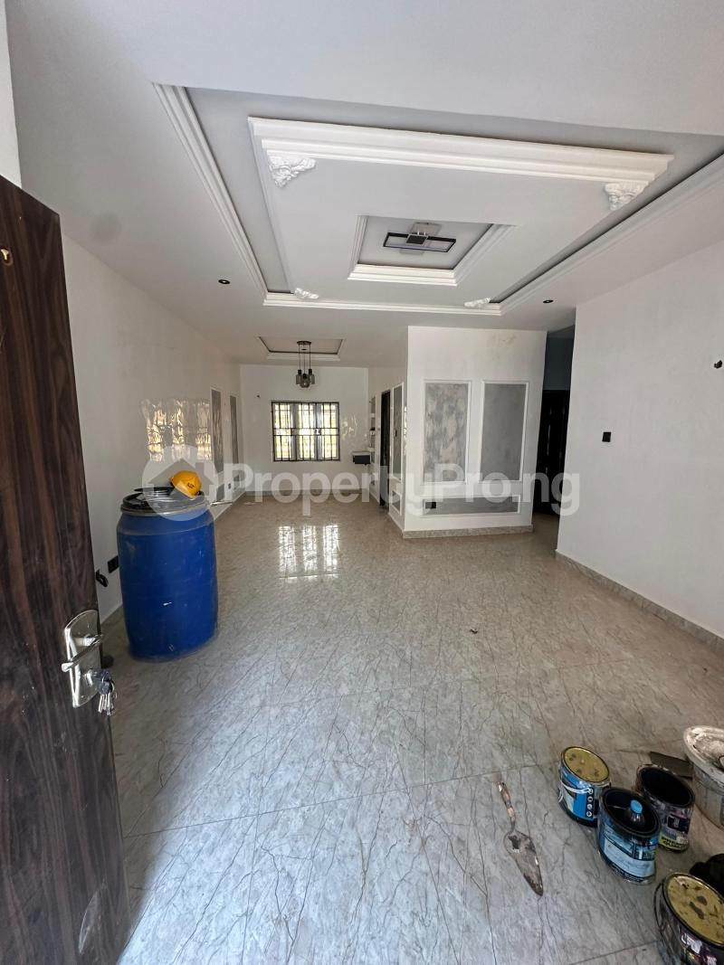 2 bedroom Flat / Apartment for rent In An Estate Karsana North Karsana Abuja