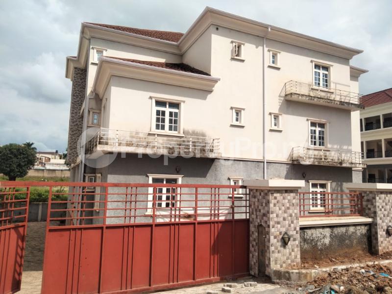 3 bedroom Flat / Apartment for rent Durumi Abuja