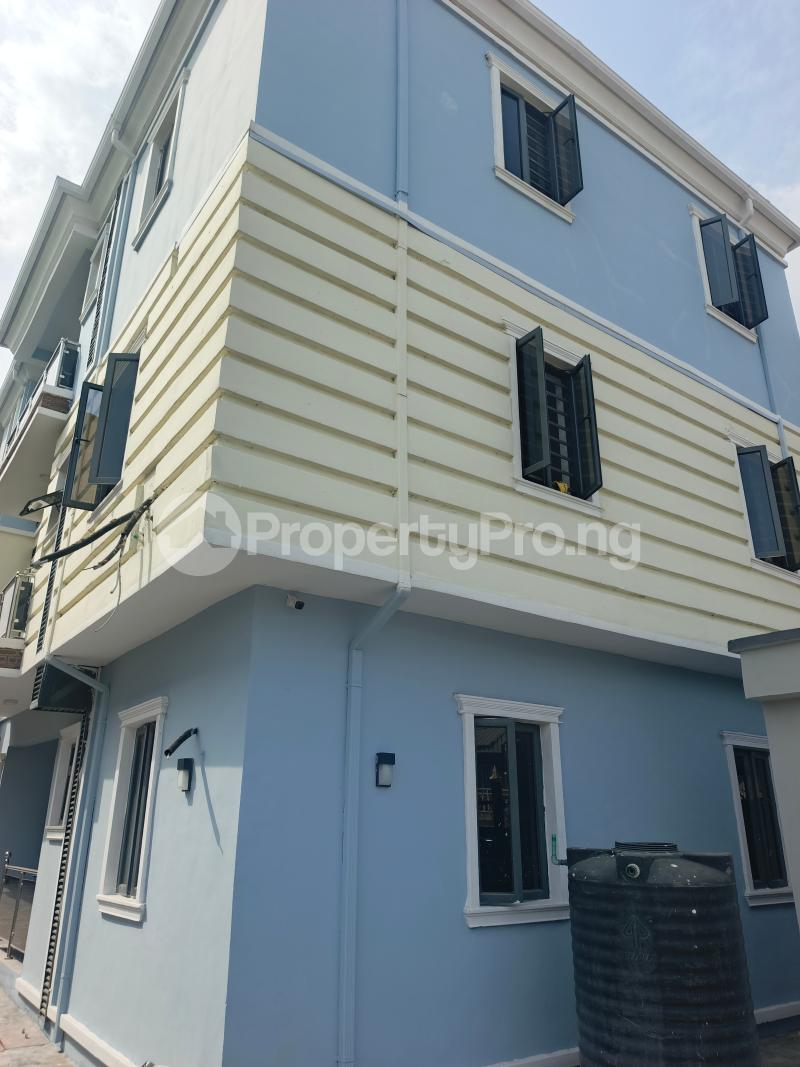2 bedroom Flat / Apartment for rent Gbagada Soluyi Gbagada Lagos