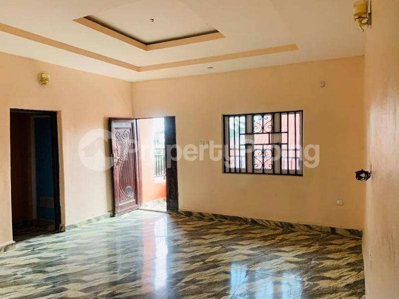 2 bedroom Flat / Apartment for rent Shell Cooperative Port Harcourt Rivers