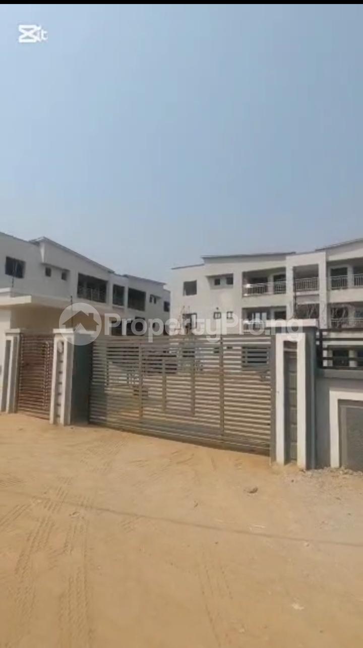 2 bedroom Flat / Apartment for sale By Dunamis, Airport Road, Lugbe Abuja
