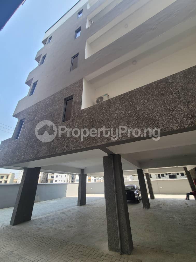 2 bedroom Flat / Apartment for rent Off Freedom Way Lekki Phase 1 Lekki Lagos