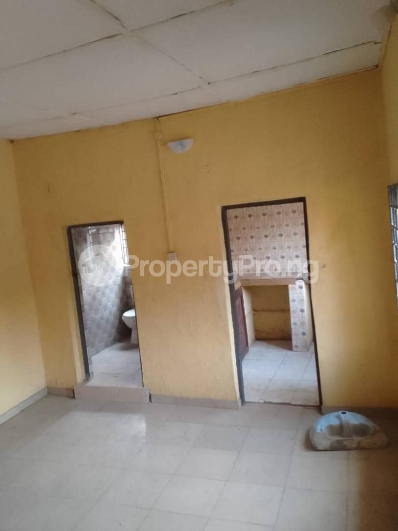 2 bedroom Flat / Apartment for rent Bariga Bariga Lagos