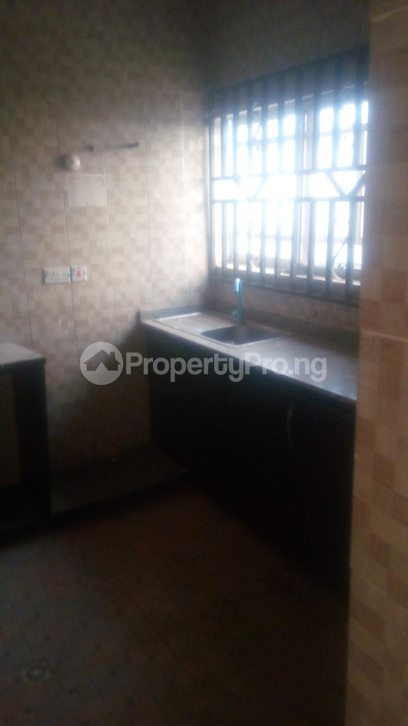 2 bedroom Flat / Apartment for rent Dawaki Gwarinpa Abuja