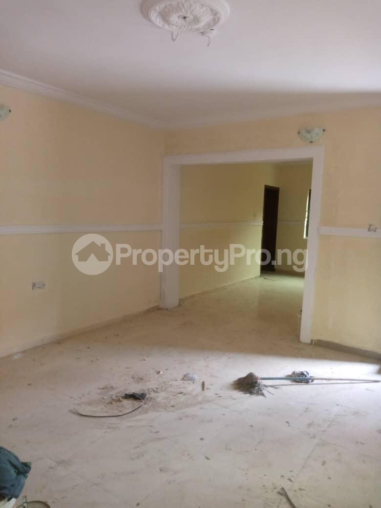2 bedroom Flat / Apartment for rent Community Road Ago palace Okota Lagos