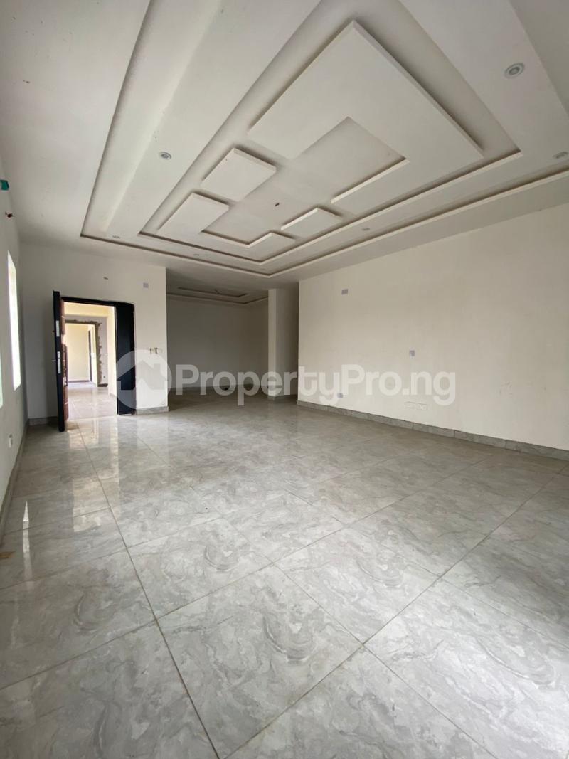 3 bedroom Flat / Apartment for rent Okera Ado Ajah Lagos - 0