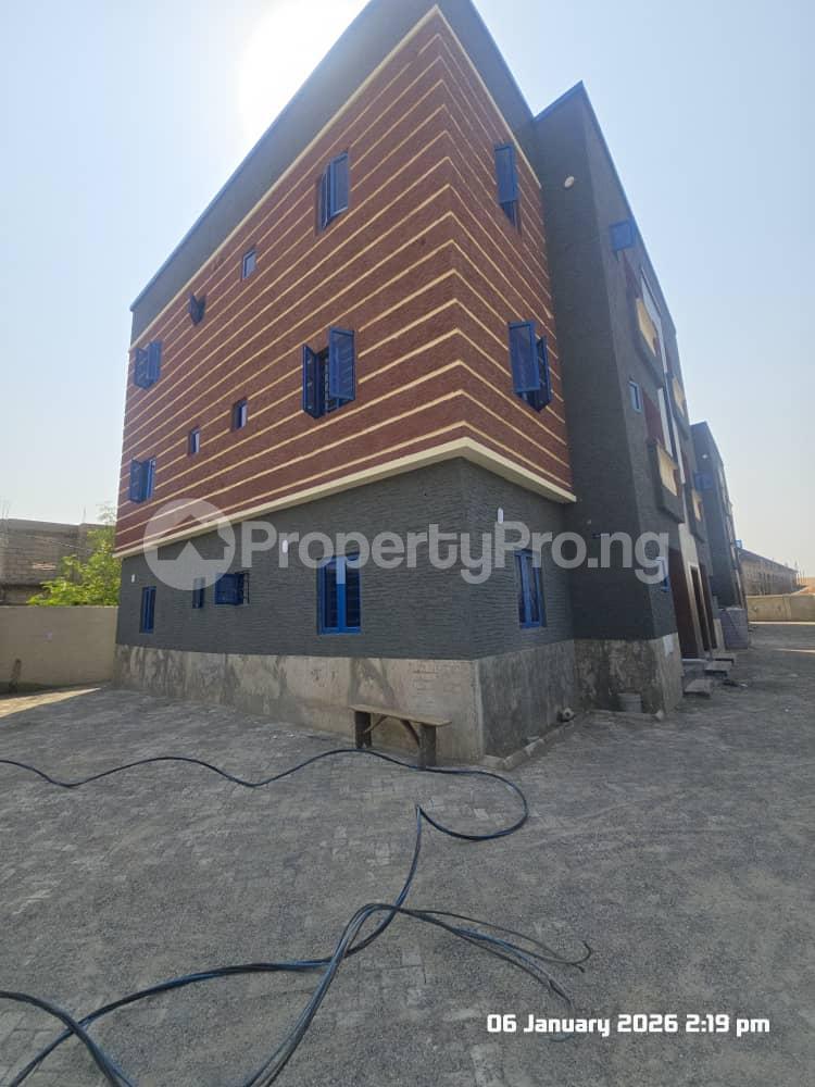 2 bedroom Flat / Apartment for rent Okun Ajah Ajah Lagos