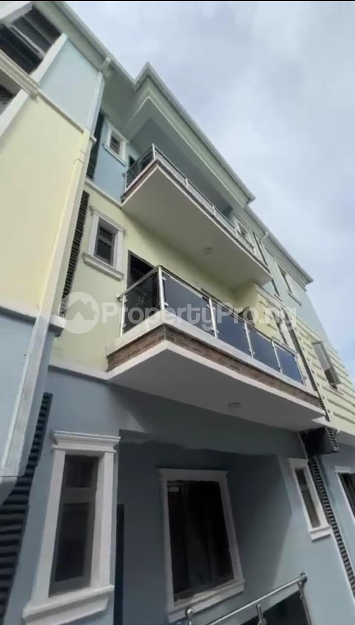 2 bedroom Flat / Apartment for rent New Garage Gbagada, Lagos Gbagada Lagos