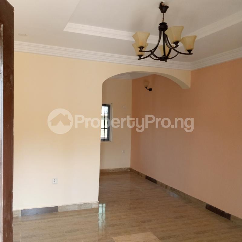 2 bedroom House for rent Sunrise Estate Enugu Enugu
