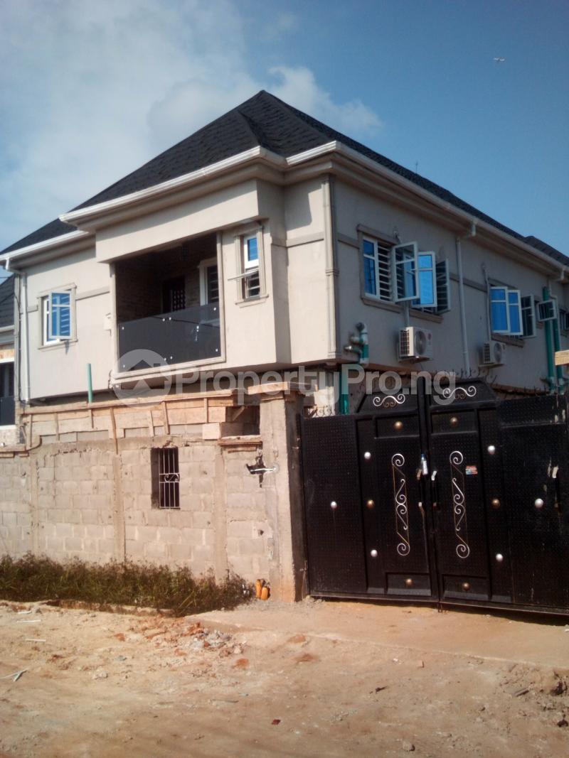 2 bedroom Flat / Apartment for rent Banana Layout Isheri Bucknor Isolo Lagos