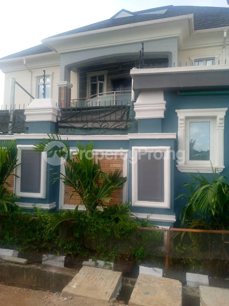 2 bedroom Flat / Apartment for rent Samadit Isheri Bucknor Oke-Afa Isolo Lagos