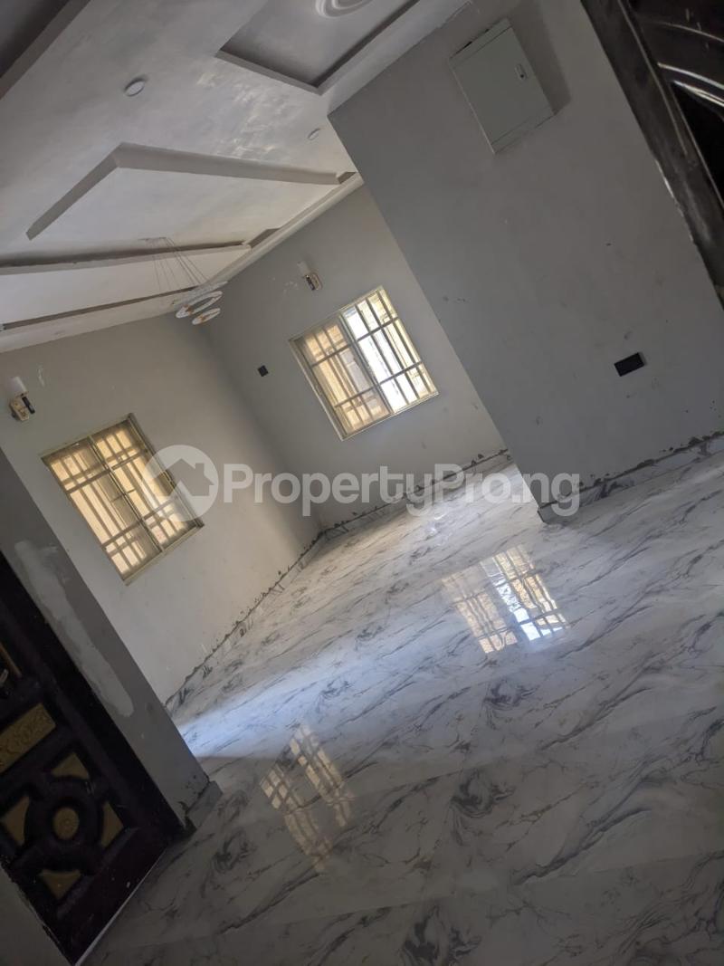 2 bedroom Flat / Apartment for rent Safu Estate Ayobo Ipaja Lagos
