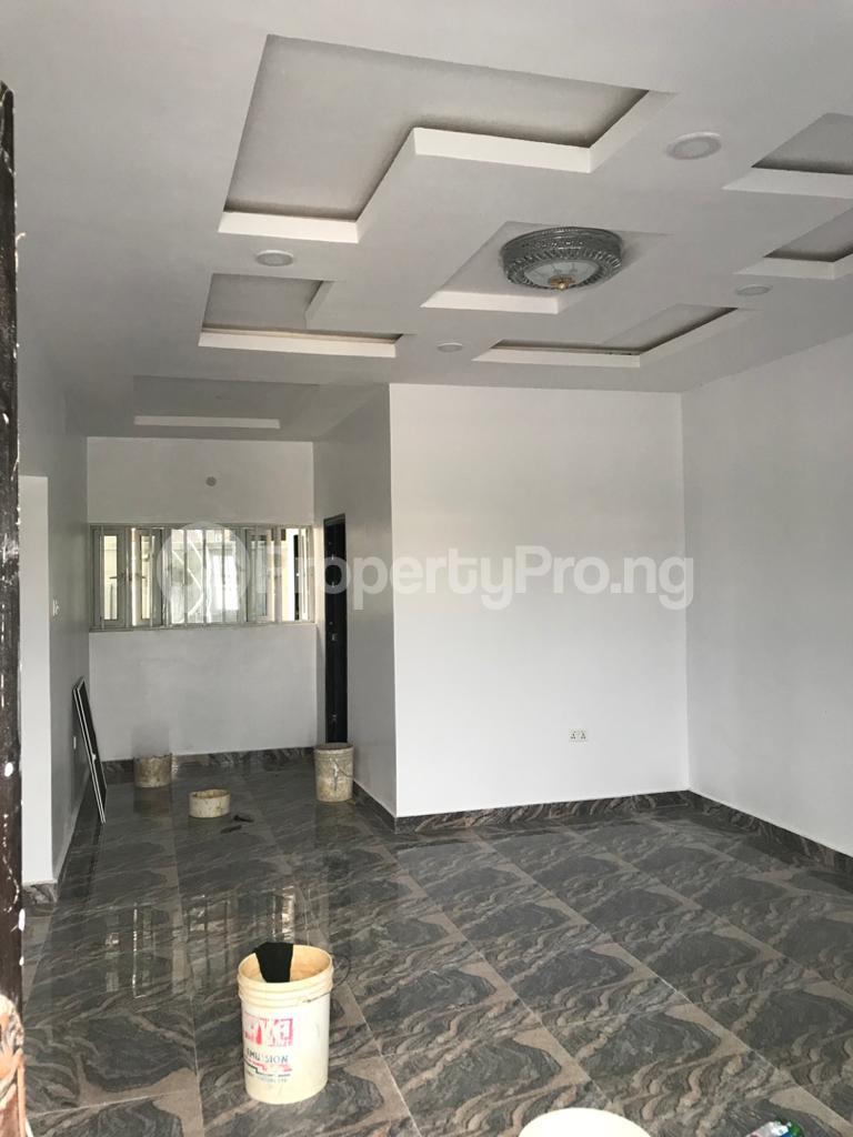 2 bedroom Flat / Apartment for rent Terranex Estate Olokonla Ajah Lagos